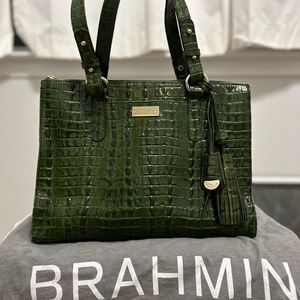 Brahmin Anywhere Tote